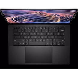 Dell XPS 15 9520 15-inch (2022) - Core i9 - Gen 12 (HK) - 32GB - SSD 2 TB QWERTY - English
