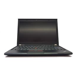 Lenovo ThinkPad X220 12-inch (2011) - Core i5-2520M - 4GB - HDD 250 GB AZERTY - French