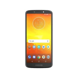 Motorola Moto E5