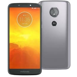 Motorola Moto E5