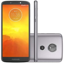 Motorola Moto E5