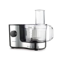 Multi-purpose food cooker Kenwood FP125 1.4L - Silver