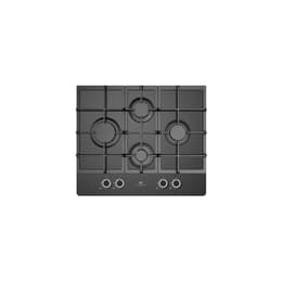 Continental Edison CECTG4GFVB Hot plate / gridle