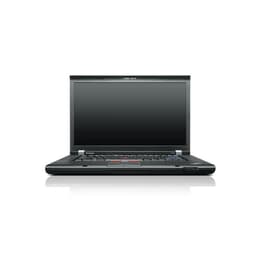 Lenovo ThinkPad T530i 15-inch (2010) - Core i3-370M - 2GB - HDD 320 GB AZERTY - French