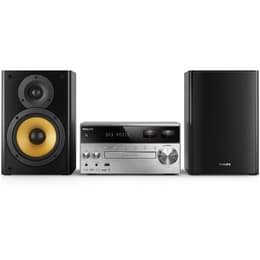 Philips BTB8000 Micro Hi-Fi system Bluetooth