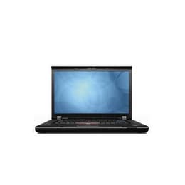 Lenovo ThinkPad T530 15-inch (2012) - Core i5-3320M - 4GB - SSD 128 GB AZERTY - French