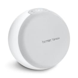 Harman Kardon Omni 10 Plus Bluetooth Speakers - White