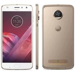 Motorola Moto Z2 Play 32GB - Gold - Unlocked