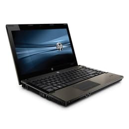 Hp ProBook 4320 15-inch (2011) - Core i3-330M - 4GB - HDD 320 GB AZERTY - French