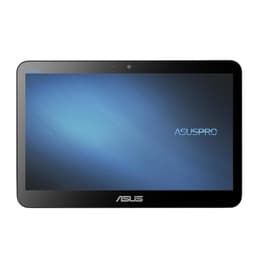 Asus A4110 15,6-inch Celeron 1.6 GHz - SSD 128 GB - 4GB
