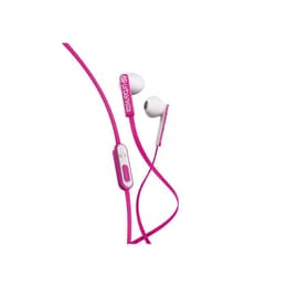 Urbanista San Francisco Earbud Earphones - Pink