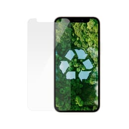 Protective screen iPhone 12 mini - Glass - Transparent