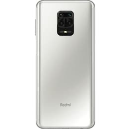 Xiaomi Redmi Note 9S 64GB - White - Unlocked