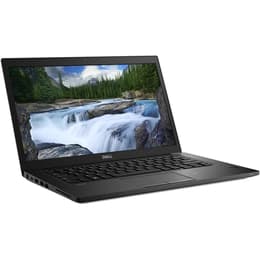 Dell Latitude 5490 14-inch (2018) - Core i5-7300U - 16GB - SSD 256 GB QWERTY - English