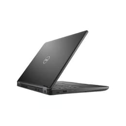 Dell Latitude 5490 14-inch (2018) - Core i5-7300U - 16GB - SSD 256 GB QWERTY - English