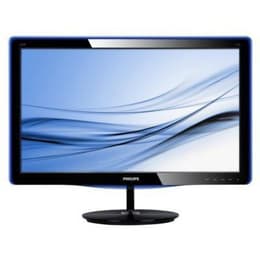 21,5-inch Philips 227E3LSU 1920 x 1080 LCD Monitor Black