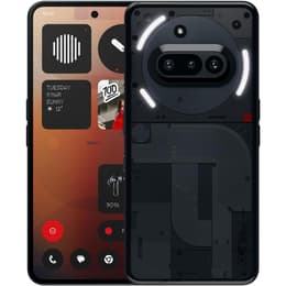 Black 128GB - Black - Unlocked