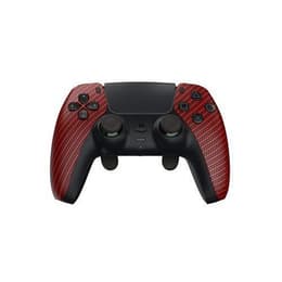 Controller PlayStation 5 Undercontrol Manette Sans Fil PS5 Personnalisée Burn Controllers