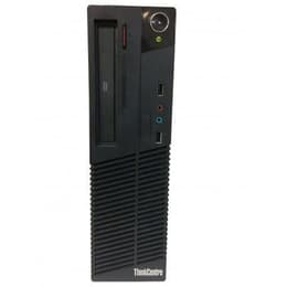 Lenovo ThinkCentre M75e SFF Athlon II X2 220 2,8 - HDD 500 GB - 4GB