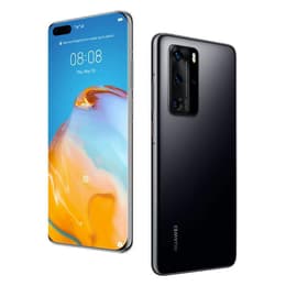 Huawei P40 Pro 256GB - Black - Unlocked
