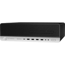 HP EliteDesk 800 G5 SFF Core i5-9500 3 - SSD 1 TB - 16GB