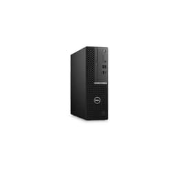 Dell OptiPlex 7090 SFF Core i5-10500 3.1 - SSD 256 GB - 8GB