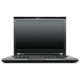 Lenovo ThinkPad T430 14-inch (2012) - Core i5-3320M - 16GB - SSD 120 GB AZERTY - French
