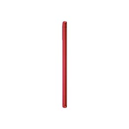 Galaxy Note10 Lite 128GB - Red - Unlocked