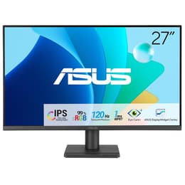 27-inch Asus VA279HG 1920 x 1080 LED Monitor Black