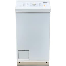 Miele W161 Freestanding washing machine Top load