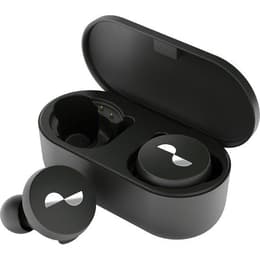 NuraTrue Bluetooth Earphones - Black