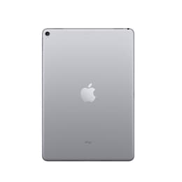 iPad Pro 12.9 (2017) 2nd gen 512 GB - Wi-Fi - Space Gray