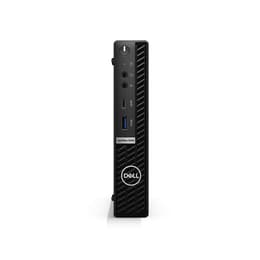 Dell Optiplex 5090 Micro Core i7-11700T 1.4 - SSD 512 GB - 16GB