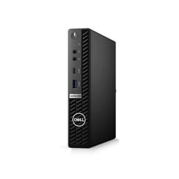 Dell Optiplex 5090 Micro Core i7-11700T 1.4 - SSD 512 GB - 16GB
