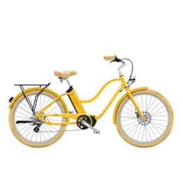 O2 Feel IPop Electric bike