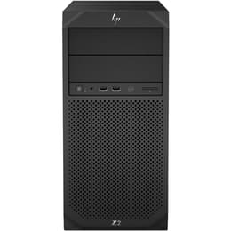 HP Z2 Tower G4 Core i5-8500 3 - HDD 1 TB - 16GB