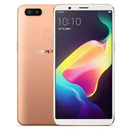 Oppo R11s 64GB - Gold - Unlocked
