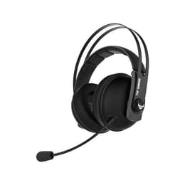 Asus TUF Gaming H7 Core noise-Cancelling gaming wired Headphones with microphone - Black