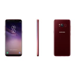 Galaxy S8+ 64GB - Red - Unlocked