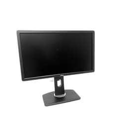 24-inch Dell P2412HB 1680 x 1050 LCD Monitor Black