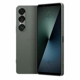 Sony Xperia 1 VII 256GB - Green - Unlocked
