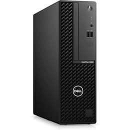 Dell OptiPlex 3090 SFF Core i3-10100 3.6 - SSD 256 GB - 16GB