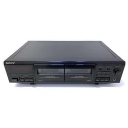 Sony tc-we405 CD Deck
