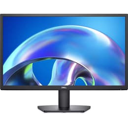 24"-inch Dell SE2425H 1920 x 1080 LED Monitor Black