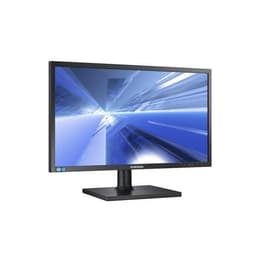 22-inch Samsung COLOR DISPLAY LIMIT 1920 x 1080 LED Monitor Black