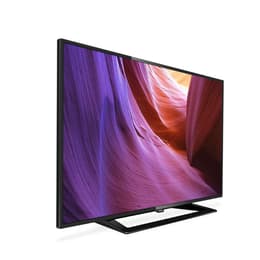 Philips 40PFH4100/88 40.0000" 1920 x 1080 Full HD 1080p LCD TV
