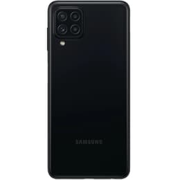 Galaxy A22 64GB - Black - Unlocked