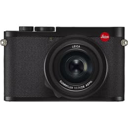 Compact Q2 - Black + Leica Leica Summilux 28 mm f/1.7 ASPH f/1.7