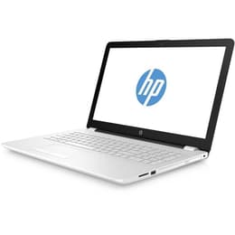 HP 15-BW014NF 15-inch (2017) - A9-9420 - 4GB - HDD 1 TB AZERTY - French
