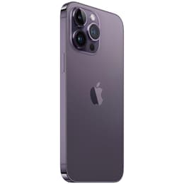 iPhone 14 Pro Max 128GB - Deep Purple - Unlocked